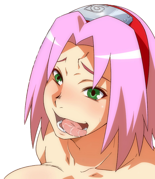 Aheago Sakura haruno