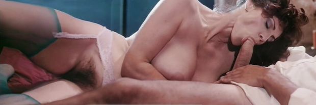 Mmmmm kay Parker