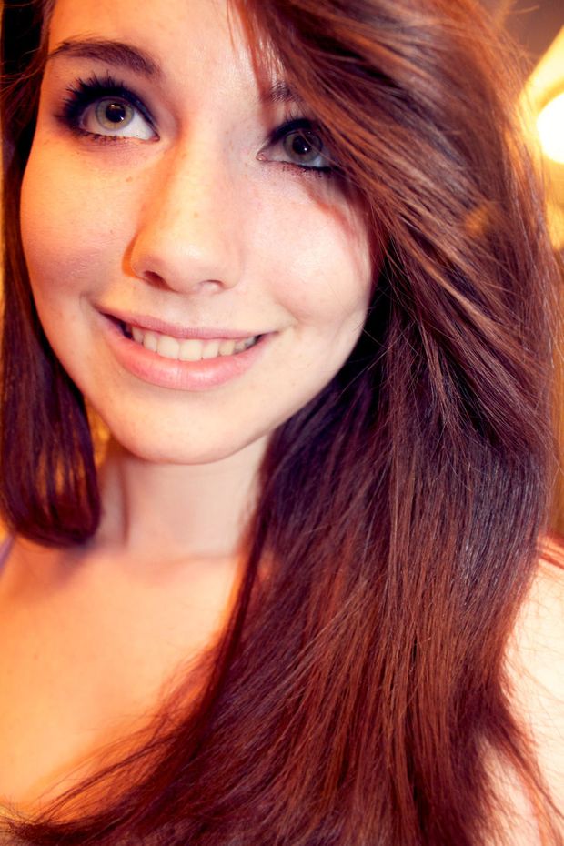 Cute and lovely