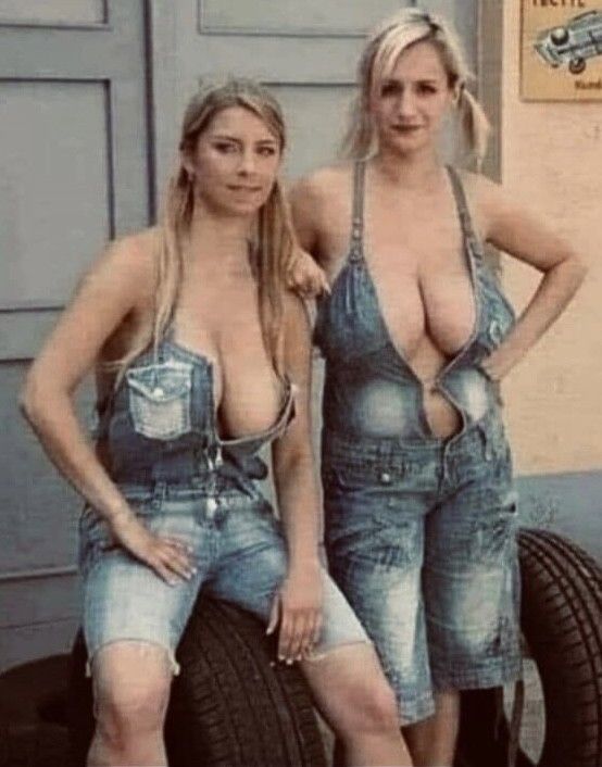 Katerina Hartlova & Wendy Star