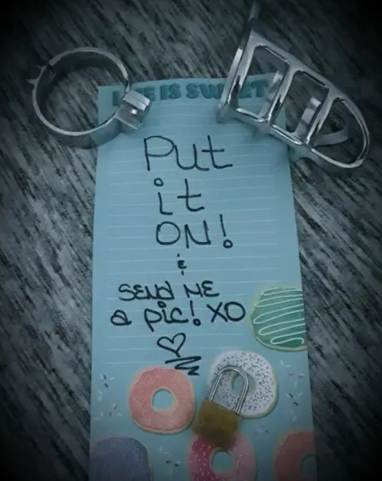 Love Note