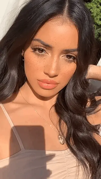 Cindy Kimberly