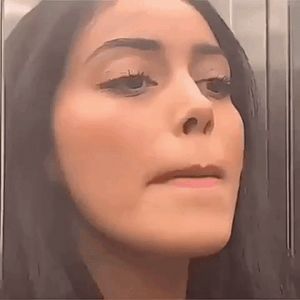 Cindy Kimberly About to Blow your Mind