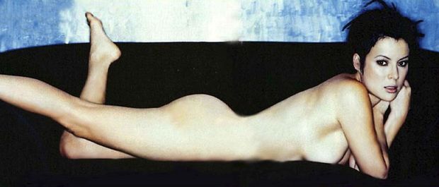 Jennifer Tilly