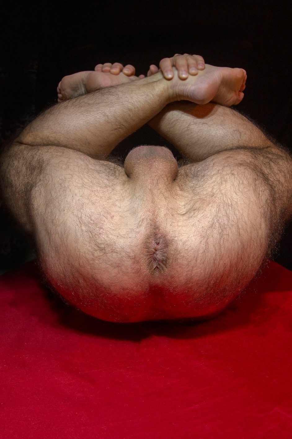 Man Ass