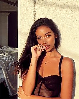 Cindy Kimberly Trying Not to Cum