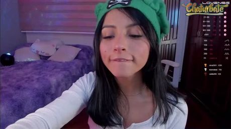 MissCharlotte girlscout bj