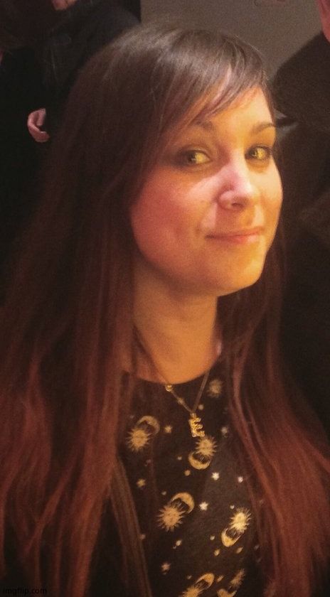 dimple beauty