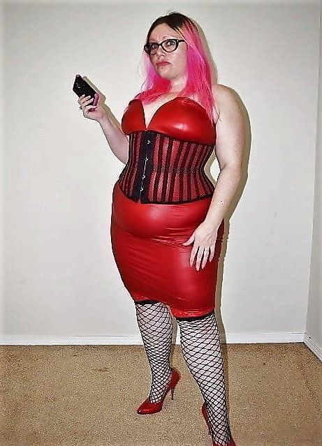 julie in latex