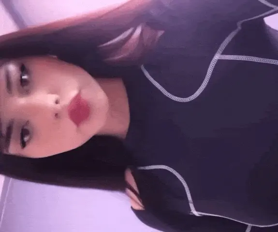 Sexy chxrryxblossom