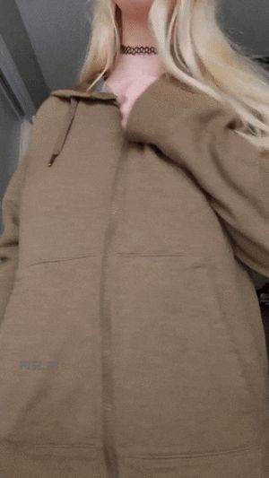 This is what gravity has done to my boobs, do you still like them-