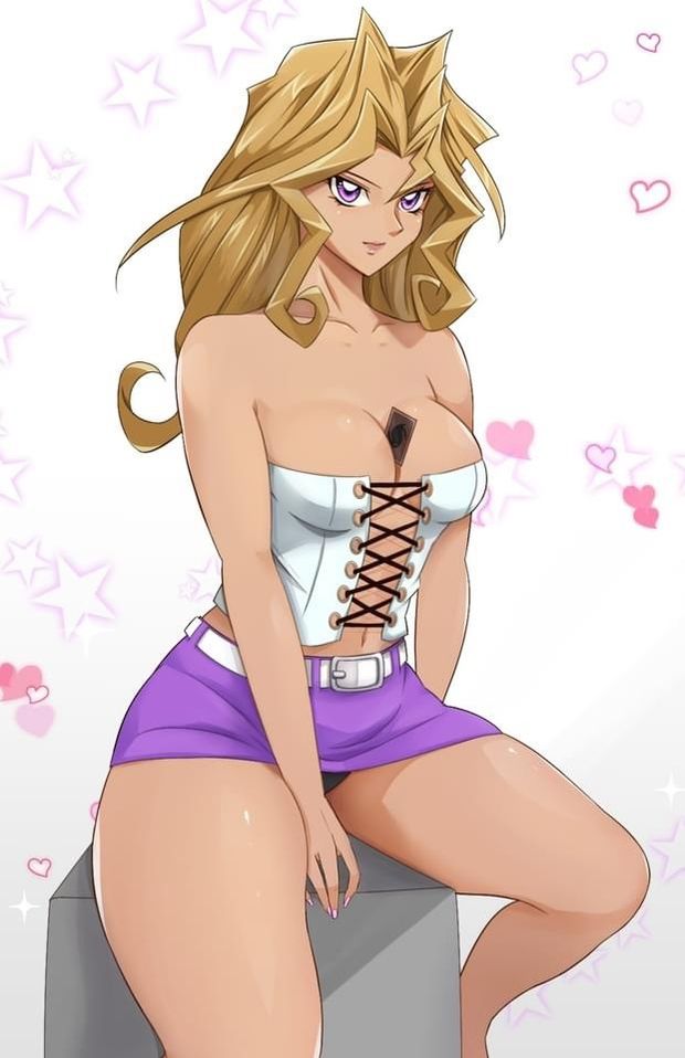 Mai