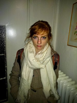 Leaving Kiev for a pre-dawn infil