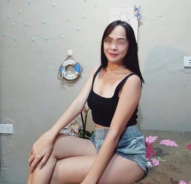 Innocent Looking Hot Asian Girlfriend
