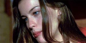 Liv Tyler eat your cum