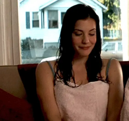 Cuttie Liv Tyler