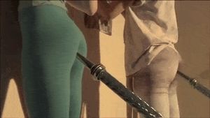 Major Lazer - Bubble Butt