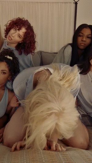 Billie Eilish (Lost Cause)