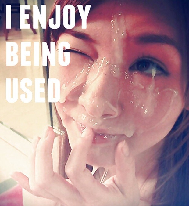 Enjoy being used!