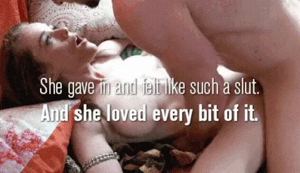 Just a Slut