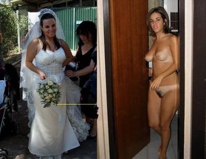 Sweet Bride sweeter slut