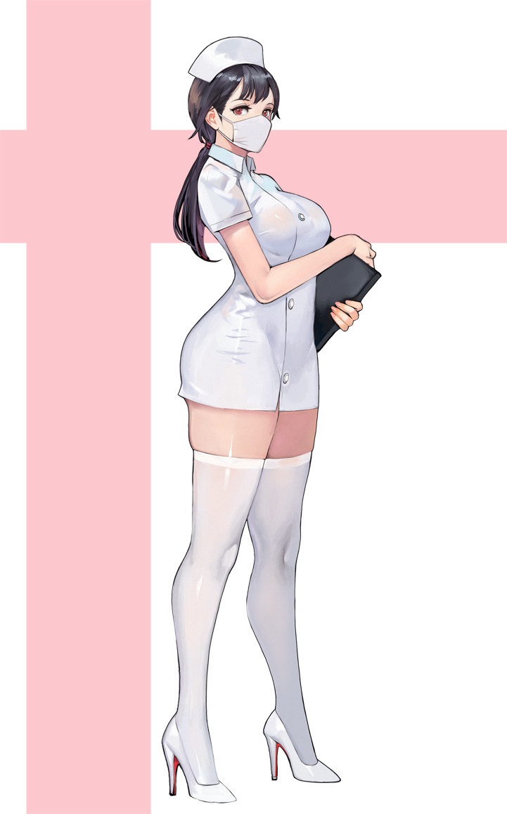 The best clothes are the ones you can see trough