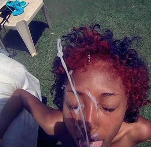 Massive load sprayed