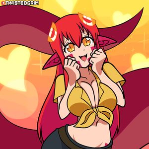 Monstergirl monster_musume