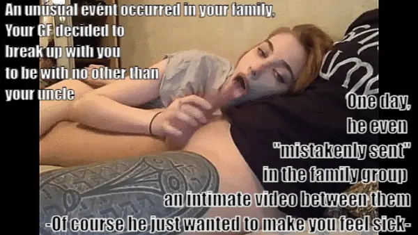 Confusing Break Up