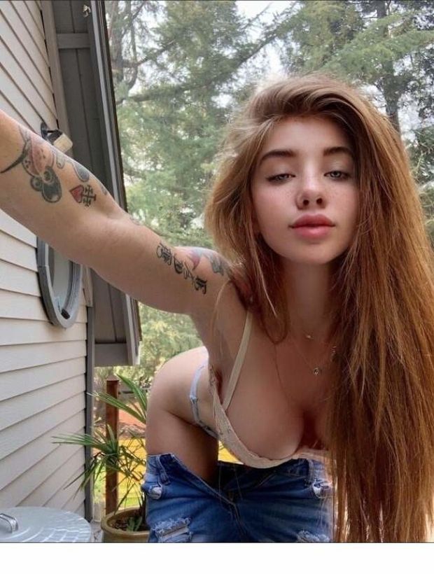 so damn sexy