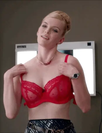 Celebrities GIF