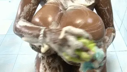 Washing time