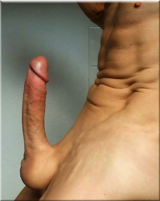 Nice boner