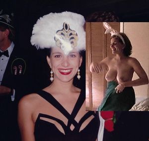 It was quite a party