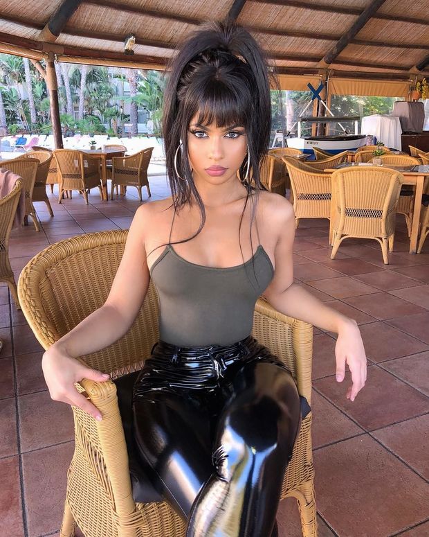 hot
