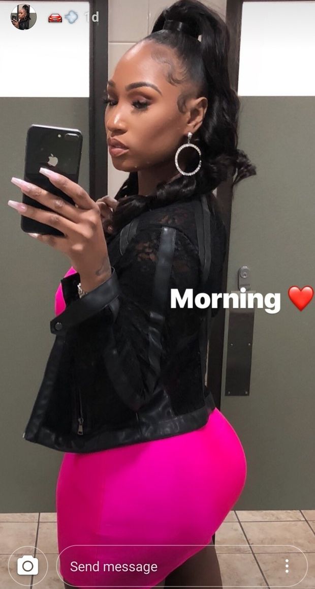 MORNING BAE