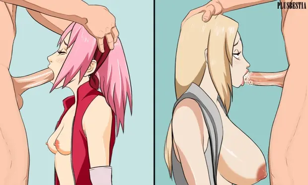 Deepthroat