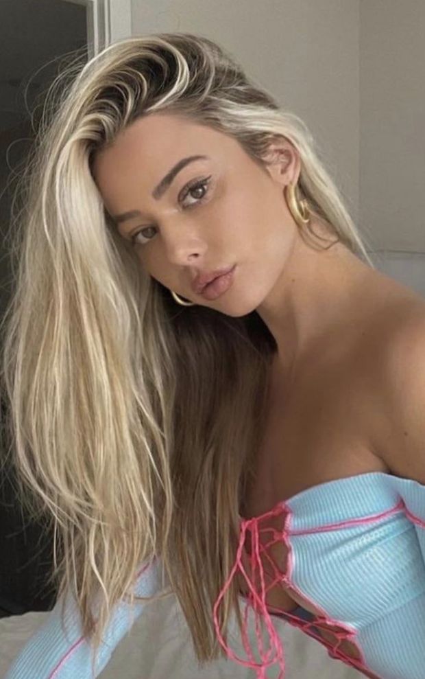 sexy face