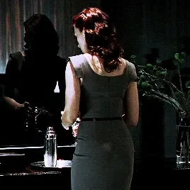 Sexy dress