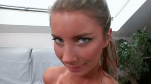 Katarina Hartlova - Tan Lines