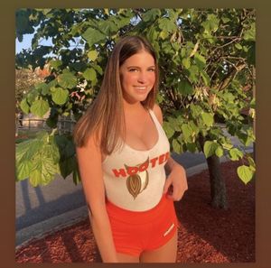 “Now come see me in my new job”