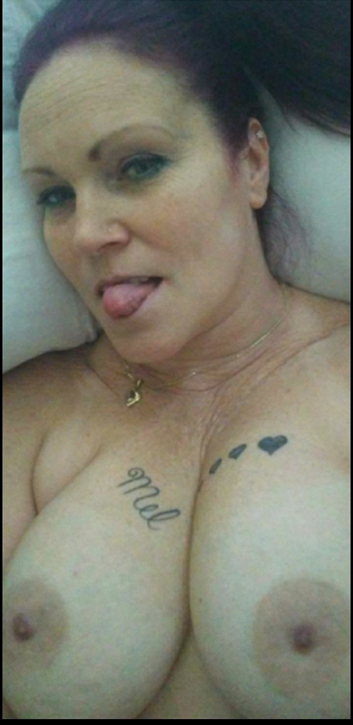 Me being naughty