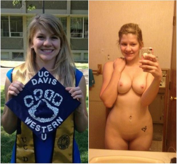 Grad on and off