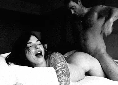 sex and pain