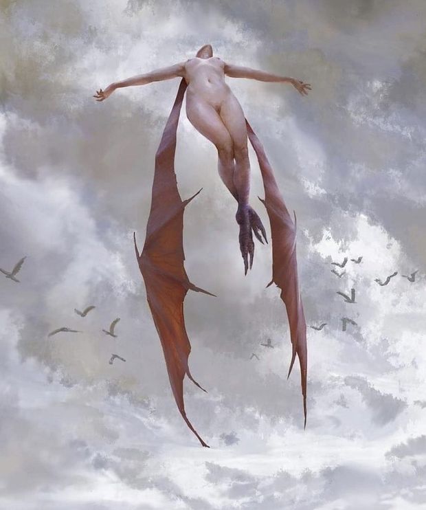 the harpy