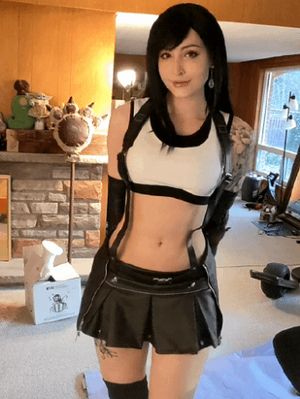 Tifa Lockhart