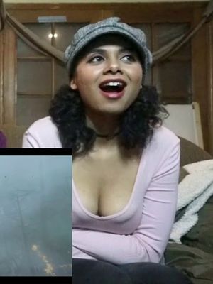 when a big dick enters the room