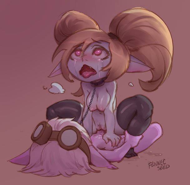 Poppy dark desires