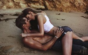 Sabrina Janssen Nude & Sexy Photos