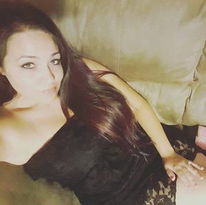 He always believes in first-come-first-served and she will never turn down a cock.